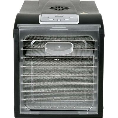 LUND Suszarka do żywności - 9 tac, 700W LUND Suszarka do żywności - 9 tac, 700W