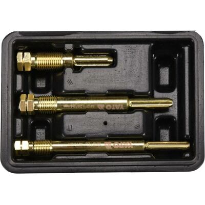 Yato YT-05341 Handreibahle - Glühkerzen Reinigungsset Yato YT-05341 Handreibahle - Glühkerzen Reinigungsset