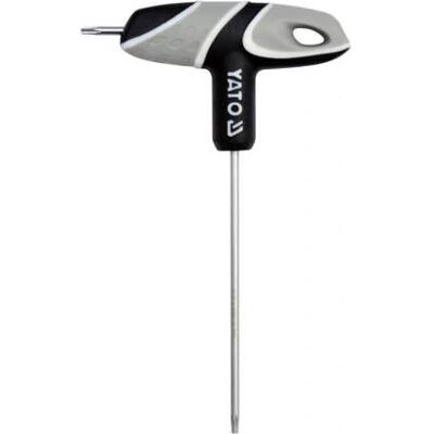 YATO YT-05603 Torx-skruvmejsel - Torx screwdriver YATO YT-05603 Torx-skruvmejsel - Torx screwdriver