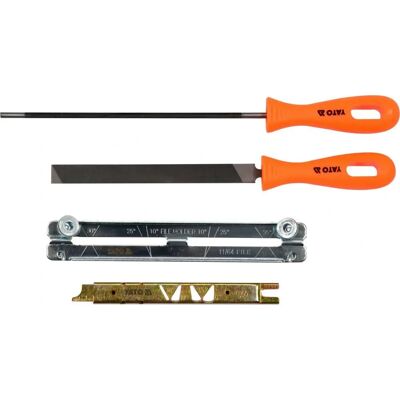 Yato YT-85041 Kettensägezubehör - Power Chainsaw Accessory Yato YT-85041 Kettensägezubehör - Power Chainsaw Accessory