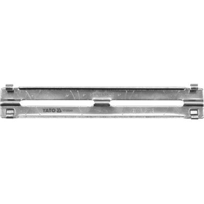 YATO - YT-85048 - 76.2/8mm - 3/8in - Kettensägezubehör YATO - YT-85048 - 76.2/8mm - 3/8in - Kettensägezubehör