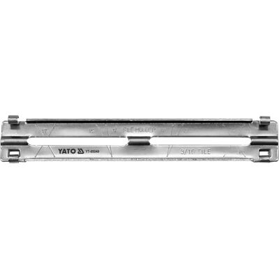 YATO - YT-85049 - 4.8 mm - Sägezubehör YATO - YT-85049 - 4.8 mm - Sägezubehör