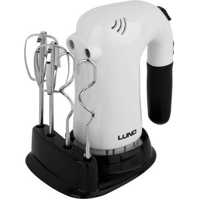 LUND T67780 - Handmixer LUND T67780 - Handmixer