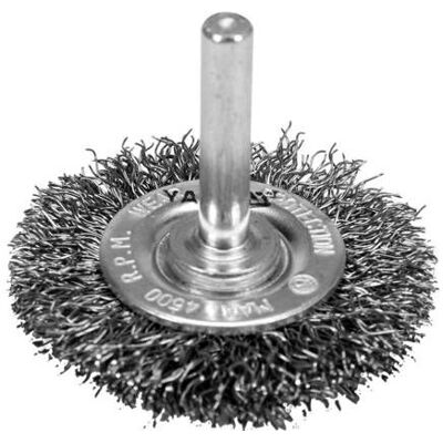 YATO YT-47565 narzędzie obrotowe - 50mm Inox YATO YT-47565 narzędzie obrotowe - 50mm Inox