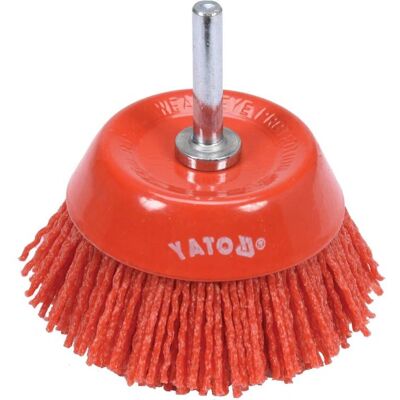 YATO - YT-47782 - Nylon-as 75 mm YATO - YT-47782 - Nylon-as 75 mm