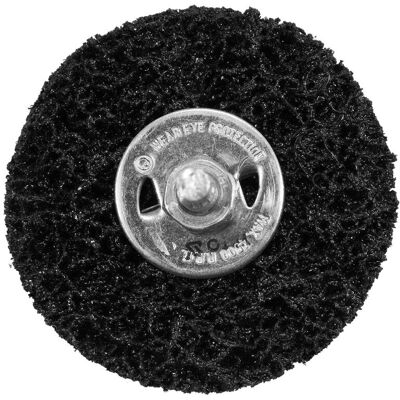 YATO YT-47801 Ruota a filo - Spazzola a filo - 75 mm - Accessorio per utensili elettrici YATO YT-47801 Ruota a filo - Spazzola a filo - 75 mm - Accessorio per utensili elettrici