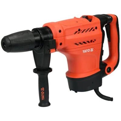 Yato YT-82131 Martello rotativo - Percussione e SDS Max Yato YT-82131 Martello rotativo - Percussione e SDS Max
