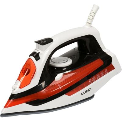 Lund London Toya LUND DAMPFBÜGELEISEN 2800W Lund London Toya LUND DAMPFBÜGELEISEN 2800W