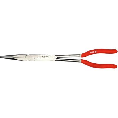 Yato YT-20400 Alicate de bico fino - Alicate Yato YT-20400 Alicate de bico fino - Alicate
