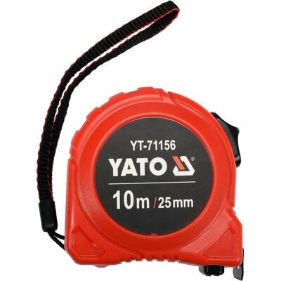 Yato YT-71156 Stahlfaltmaßstab Yato YT-71156 Stahlfaltmaßstab