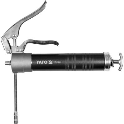 Yato - YT-07045 manuelle Fettpistole mit Pistolengriff Yato - YT-07045 manuelle Fettpistole mit Pistolengriff