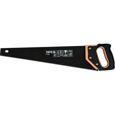 Yato YT-31093 Hand-Säge - Holzbau Werkzeug Yato YT-31093 Hand-Säge - Holzbau Werkzeug