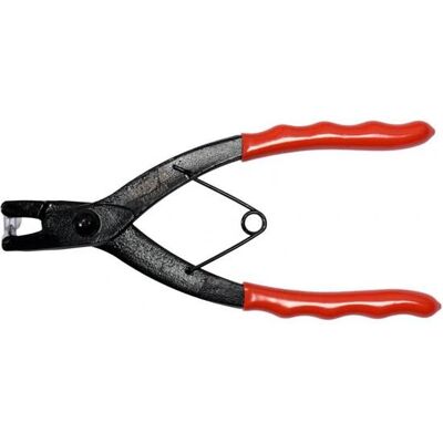 Yato YT-06561 Rote Bremszange - Zange für Bremssättel Yato YT-06561 Rote Bremszange - Zange für Bremssättel