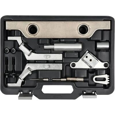 Yato YT-06027 Autotuningteile - 14 Stück Yato YT-06027 Autotuningteile - 14 Stück