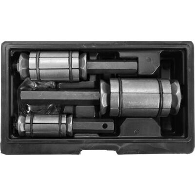 YATO YT-06166 Rohr- & Schlauch-Expander - Schwarz YATO YT-06166 Rohr- & Schlauch-Expander - Schwarz