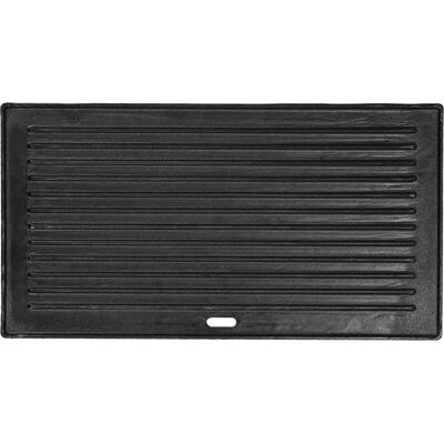 Yato YG-20020 Outdoor Barbecue/Zubehör Platte - Grillzubehör Yato YG-20020 Outdoor Barbecue/Zubehör Platte - Grillzubehör