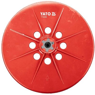 Yato YT-82353 Drehwerkzeug Support - Schleifscheiben-Träger Yato YT-82353 Drehwerkzeug Support - Schleifscheiben-Träger