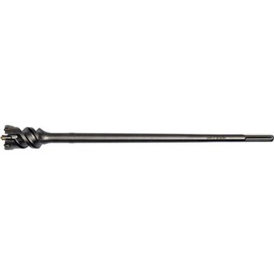 Yato YT-44045 Mèche - Maçonnerie - 55mm - 600mm - SDS-max - Publicité Yato YT-44045 Mèche - Maçonnerie - 55mm - 600mm - SDS-max - Publicité
