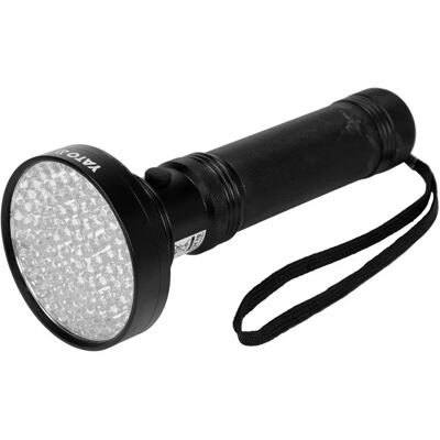 Yato UV 100 LED Taschenlampe - Taschenlampe Yato UV 100 LED Taschenlampe - Taschenlampe
