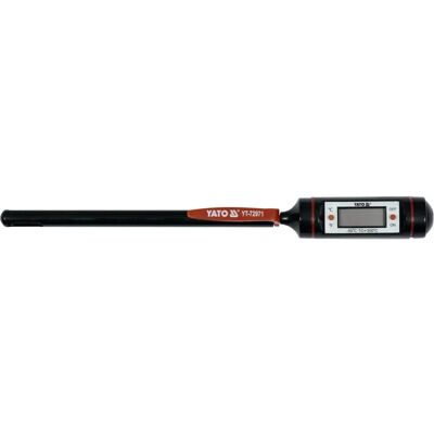 Yato YT-72971 - Umgebungsthermometer Yato YT-72971 - Umgebungsthermometer
