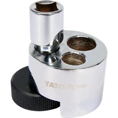 Yato - YT-06251 - 1 Stück - Kohlenstoffstahl - Bolzenentferner Yato - YT-06251 - 1 Stück - Kohlenstoffstahl - Bolzenentferner