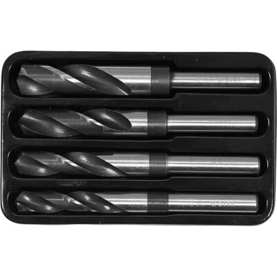 Yato YT-44625 Bohrereinsatz - Metall, 14-20mm, 150mm längde Yato YT-44625 Bohrereinsatz - Metall, 14-20mm, 150mm längde