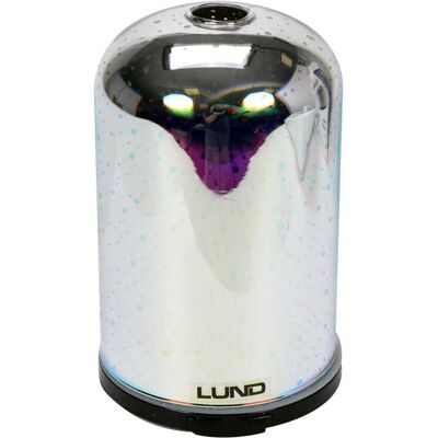 LUND 66901 Aroma Diffusor - Aromatherapie & Luftbefeuchter LUND 66901 Aroma Diffusor - Aromatherapie & Luftbefeuchter