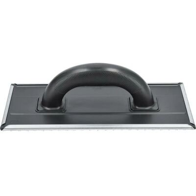 TOYA 06470 Maurerkelle - Verzinkt, 130x270mm - Mauerwerk Werkzeug TOYA 06470 Maurerkelle - Verzinkt, 130x270mm - Mauerwerk Werkzeug