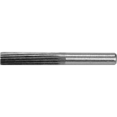 Yato YT-61719 Fräser - Profilierfresa - 6mm Durchmesser - 55mm Länge - 2,5cm Arbeitslänge - Max 30000 RPM Yato YT-61719 Fräser - Profilierfresa - 6mm Durchmesser - 55mm Länge - 2,5cm Arbeitslänge - Max 30000 RPM
