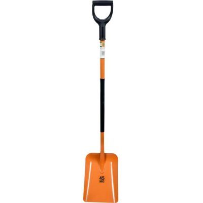 Flo 35722 łopata - Stal - PVC - Łopata Flo 35722 łopata - Stal - PVC - Łopata