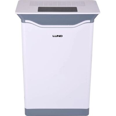 Lund 66932 - Biały - Oczyszczacz powietrza Lund 66932 - Biały - Oczyszczacz powietrza
