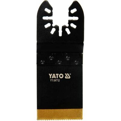 YATO - BIM-TIN - 34x90mm - Sägeblatt YATO - BIM-TIN - 34x90mm - Sägeblatt