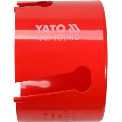 YATO YT-43982 Bohrlochsäge - Universal, 92mm YATO YT-43982 Bohrlochsäge - Universal, 92mm