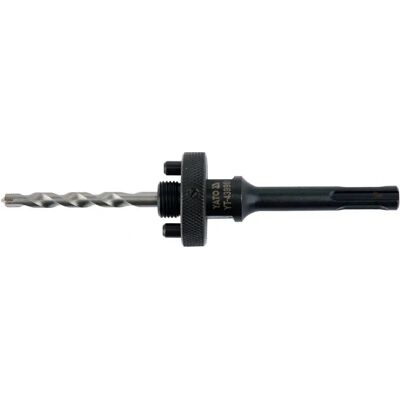 YATO YT-43990 Bohrereinsatz - Zentrierbohrer YATO YT-43990 Bohrereinsatz - Zentrierbohrer