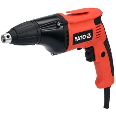 Yato YT-82071 Sähköpora - Iskuvasara - 5500 RPM Yato YT-82071 Sähköpora - Iskuvasara - 5500 RPM