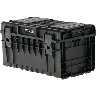 YATO YT-09167 Kleine Teile Werkzeugkoffer - Werkzeugkoffer YATO YT-09167 Kleine Teile Werkzeugkoffer - Werkzeugkoffer
