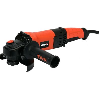 Yato YT-82099 Smerigliatrice angolare - Utensili elettrici Yato YT-82099 Smerigliatrice angolare - Utensili elettrici