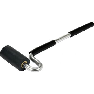 Yato - YT-44150 - 75 mm - 38 mm - wallpaper seam roller - Publicité Yato - YT-44150 - 75 mm - 38 mm - wallpaper seam roller - Publicité