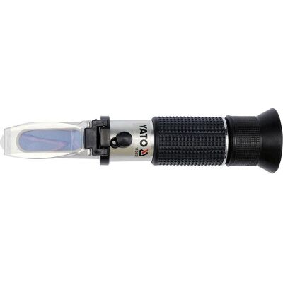 Yato YT-06722 Riparazione/manutenzione veicoli - Tester multifunzionale per fluidi Yato YT-06722 Riparazione/manutenzione veicoli - Tester multifunzionale per fluidi