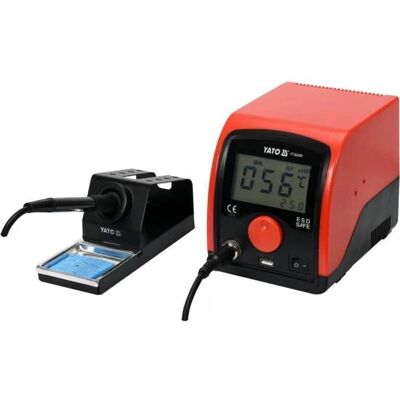Yato YT-82456 Lötstation 75 W Yato YT-82456 Lötstation 75 W