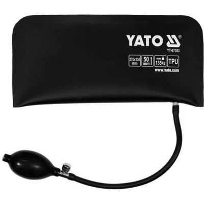 Yato YT-67383 Asennussarja - Raskas ilmakannatin Yato YT-67383 Asennussarja - Raskas ilmakannatin