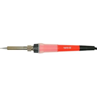 Yato YT-82700 Lötgerät - Temperatureinstellung Yato YT-82700 Lötgerät - Temperatureinstellung