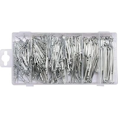 Yato Yt-06873 - Split Pin Set 555 pcs Yato Yt-06873 - Split Pin Set 555 pcs