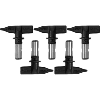 Yato - YT-82563 - Schwarz - Edelstahl - Paint sprayer tip Yato - YT-82563 - Schwarz - Edelstahl - Paint sprayer tip