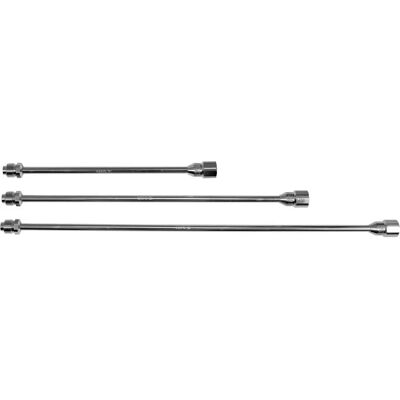 Yato - YT-82567 - Aluminium - 3-teilige - Verlängerung Yato - YT-82567 - Aluminium - 3-teilige - Verlängerung