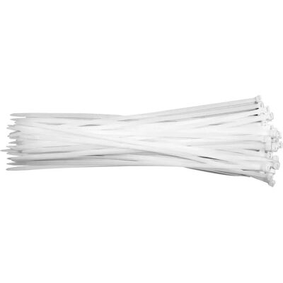 Yato YT-70634 Kabelbinder - 50 Stk Yato YT-70634 Kabelbinder - 50 Stk