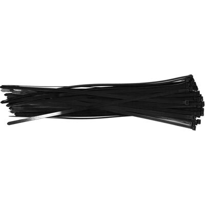 Yato YT-70655 Kabelbinder - Kabelbinder - 50 Stk. Yato YT-70655 Kabelbinder - Kabelbinder - 50 Stk.