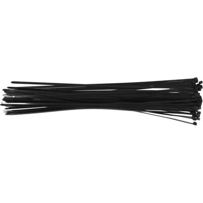 Yato YT-70658 Kabelbinder - 50 Stk Yato YT-70658 Kabelbinder - 50 Stk