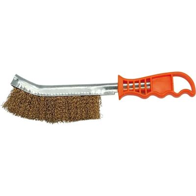 Vorel 06965 Brosse métallique - Brosse métallique Vorel 06965 Brosse métallique - Brosse métallique