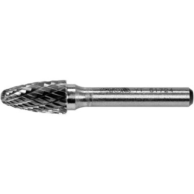 Yato YT-61724 Fräser - Hohe Präzision Yato YT-61724 Fräser - Hohe Präzision